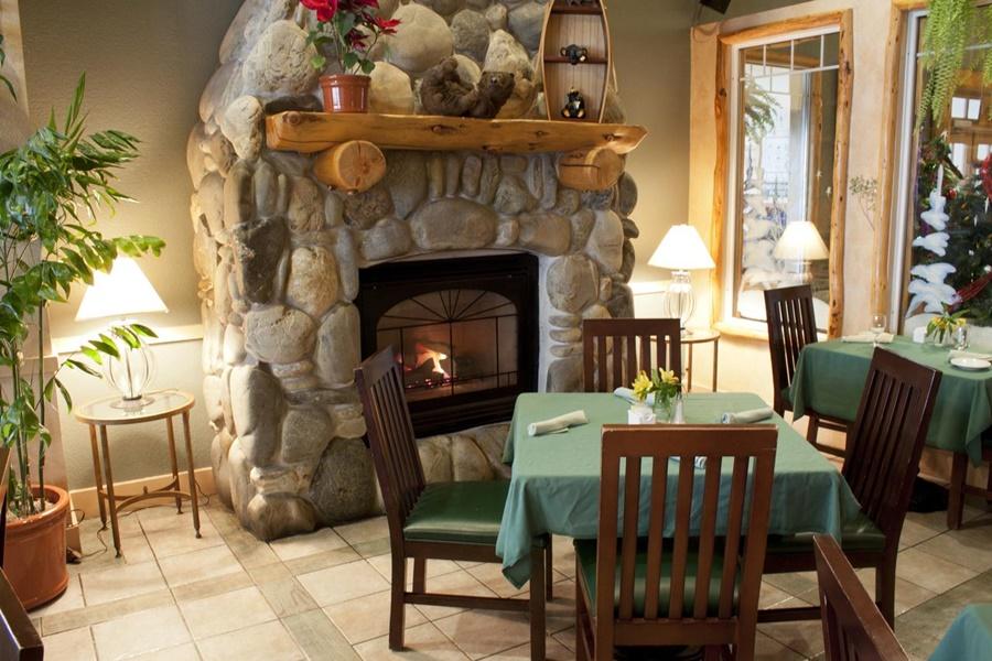 Hilton Vacation Club Lake Tahoe Resort South South Lake Tahoe Exterior photo
