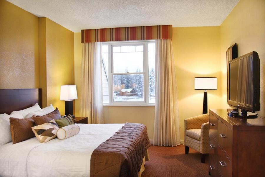 Hilton Vacation Club Lake Tahoe Resort South South Lake Tahoe Exterior photo